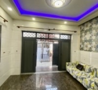 Bán nhà 77m2, 2PN, 3WC, Linh Xuân, Thủ Đức, 4.15 tỷ, sổ hồng