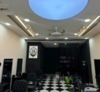 SANG NHƯỢNG TIỆM TÓC NAM 191 ĐIỆN BIÊN PHỦ, NHA TRANG