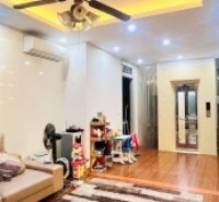 BÁN NHÀ TÂY HỒ GẦN LOTTE –LÔ GÓC  - Ô TÔ - THANG MÁY TẶNG NỘI THẤT 78M 5 TẦNG 16.7 TỶ