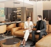 CĂN HỘ 2PN REGAL COMPLEX - TRỌN VẸN CHUẨN SỐNG TINH HOA