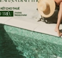 Regal The Palace – Dinh thự mới ra mắt, dư địa tăng giá cực lớn