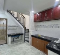 Nhà Đường Võ Văn Kiệt Cầu Kho Quận 1 Cũ.