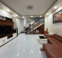 Nhà đẹp khu Dân Cư VIP Nam Long,Mặt tiền Sông siêu chill,Phước Long B 5m x 22,5m  18ty