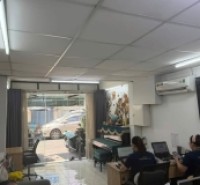 Nhà HXH Đường Lê Văn Sỹ  Phường 1 Quận Tân Bình Cũ.