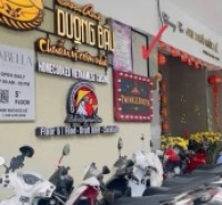 CHIA SẺ MẶT BẰNG CÙNG NHAU PHÁT TRIỂN KINH DOANH TRUNG TÂM QUẬN 1 HÒ CHÍ MINH