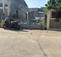 GIÁ HIẾM TUYẾN 2 ĐỨC PHONG – ĐƯỜNG 6M – CHỈ 1.5X TỶ – ZALO 0567 222 555