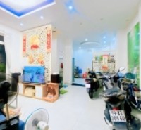 Bán nhà 70m2, 4PN, 4 tầng, Trường Thọ, Thủ Đức, 7.8 tỷ, sổ hồng