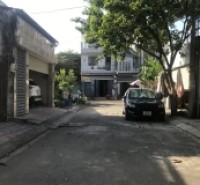 Nền khu phân lô, Bưng Ông Thoàn, Hẻm tải, 5.5x12, 4.7 tỷ