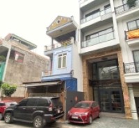 BÁN NHÀ LẠC LONG QUÂN  62M² - 6 TẦNG - THANG MÁY - Ô TÔ TRÁNH –KINH DOANH CHỈ 21,4 TỶ