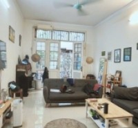 Bán nhà 95m² 4 tầng Đội Cấn, Ba Đình dân xây, gần phố chỉ 16,2 tỷ