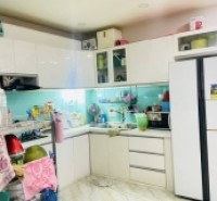 Nhà Đường Bà Hạt Quận 10 Phường 8 Cũ.