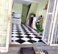 Bán nhà 92m2, 2PN, 2WC, Kha Vạn Cân, Thủ Đức, 5.7 tỷ