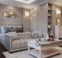 Bán tòa nhà Khách sạn Trung Hoà, Cầu Giấy 130m2 9 tầng Thang Máy Dòng tiền 2 tỷ/năm dài hạn ô tô