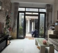 Nhà Đường Quang Trung Quận Gò Vấp Phường 11 Cũ.