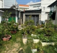 BÁN LÔ ĐẤT HẺM ĐƯỜNG NGUYỄN KHUYẾN, VĨNH HẢI, NHA TRANG