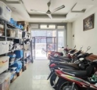 Nhà HXH Đường 3 tháng 2 Phường 14 Quận 10 Cũ.