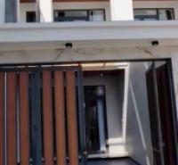 BÁN NHÀ MỚI XÂY 3 TẦNG GẦN BIỂN VĨNH PHƯỚC NHA TRANG