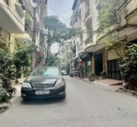 BÁN NHÀ THANH XUÂN, 65M2 MT6.5M, PHÂN LÔ OTO TRÁNH, VỈA HÈ KINH DOANH ĐỈNH, CHỈ 26.X TỶ