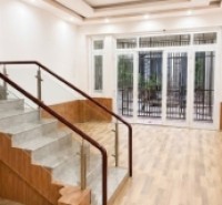 Bán nhà 3 tầng đường Cây Keo, Tam Bình, Thủ Đức, TP HCM. DT 62m2, sổ hồng riêng, giá 5,48  tỷ.