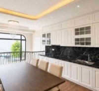 Nhà 6 tầng thang máy - KĐT TĐC Kiến Thiết, phía sau Chợ Đầu Mối