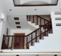 Bán nhà đường số 49, Hiệp Bình Chánh, Thủ Đức, TP HCM. DT 56m2, 3 tầng, giá  chỉ 6.85  tỷ, sổ hồng riêng.