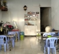 ► Nhà 2 mặt thoáng gần MT PasTeur, 52m2, 2 tầng đẹp xinh, 3PN, 3.xx tỷ