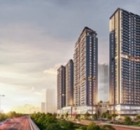 Mở bán quỹ cưn độc quyền Impria Sky Park Nam An Khánh