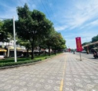 Nhà MT Đường Hồ Văn Tư Phường Hiệp Phú Cũ TP Thủ Đức.