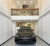 Nhà HXH Đường Nguyễn Thị Huỳnh Phường 8 Cũ Quận Phú Nhuận.