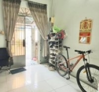 Nhà HXH Đường Trần Bình Trọng Phường 5 Cũ Quận Bình Thạnh