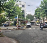 Bán nhà 2 mặt tiền kinh doanh đường số Lã Xuân Oai Tăng Nhơn Phú A quận 9