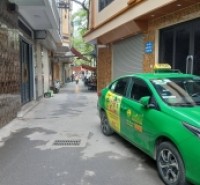 CẦN BÁN NHÀ NHÂN HOÀ, THANH XUÂN, 48M2 5T, PHÂN LÔ 2 MẶT NGÕ, AN SINH TỐT, NHỈNH 12 TỶ