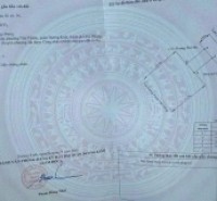 Bán đất mặt đường 353 Phạm Văn Đồng – Giá 3,xx tỷ  Vị trí kinh doanh  ZALO 0567 222 555