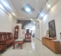 Bán nhà 4 tầng, 60m², 4PN, 3WC, Q.9, 6.4 tỷ, sổ hồng