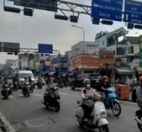 Nhà MT Đường Nguyễn Oanh Gò Vấp Phường 17 Cũ.