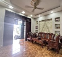 Bán nhà 3 tầng đường số 8, Linh Xuân, Thủ Đức, TP HCM. DT 50m2.  Giá  chỉ 4.9 tỷ, sổ hồng riêng,