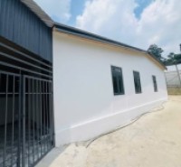 Bán nhà giá rẻ ngay trung tâm Tô Hiến Thành, phường Xuân Hương, Đà Lạt.