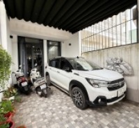 Mua ngay nhà mặt tiền kinh doanh Dĩ An Bình Dương