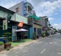 BÁN NHÀ C4 GÓC 3 MẶT THOÁNG- GẦN SUỐI TIÊN - DIỆN TÍCH KHỦNG -164M2 - NGANG 5 - 3 TỶ X