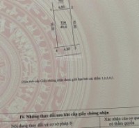 Bán 45m2 đất Nghĩa Lại, Uy Nỗ - đường thông ô tô - 200m ra QL3