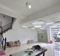 Bán Biệt Thự 162m2, 3 tầng, 5PN, 6WC, Dương Văn Cam, Linh Tây, Thủ Đức - 12.65 tỷ