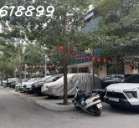 BÁN BIỆT THỰ VIP NGUYỄN HUY TƯỞNG - THANH XUÂN - 170M2 - 4 TẦNG MT 8M - 74 TỶ