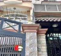 Nhà Đường Nguyễn Thượng Hiền Quận Bình Thạnh Phường 5 Cũ
