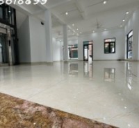 BÁN BIỆT THỰ ĐẠI MỖ - NAM TỪ LIÊM - 210M2 -  MT 15M - LÔ GÓC - Ô TÔ TRÁNH - DT 50 triệu/th - 65 TỶ