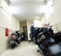 Nhà Sát Đường Vĩnh Viễn Phường 4 Cũ Quận 10.