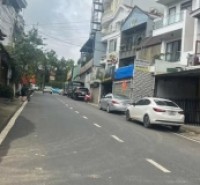 Bán đất mặt tiền chính : giá giảm 13 tỷ 5