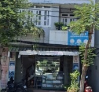 Cho thuê nhà mới 3 tầng 207 đường Nguyễn Huệ – Quy Nhơn, 70m², chỉ 7 triệu/tháng