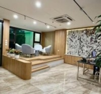 KHÁCH SẠN HỒ TÂY - TÂY HỒ - 110M² - LÔ GÓC - 9 TẦNG THANG MÁY - DOANH THU 300 TRIỆU/THÁNG