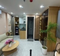 CCMN GIÁP NHẤT - THANH XUÂN 110M² - MT6.8M - 9 TẦNG THANG MÁY - 26 CĂN HỘ - DT 170 TRIỆU/TH