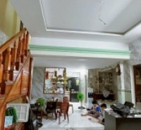 ♥ Kiệt 3m Phạm Văn Nghị gần ĐH Duy Tân, 50m2 ngang 5m, 2 tầng cứng cáp, nhỉnh 3 tỷ